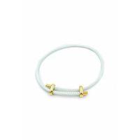 İp Bileklik - Yeşil