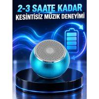Kablosuz Bluetooth 5 0 Hoparlör | Kompakt Ve Güçlü Ses Yeni Nesil