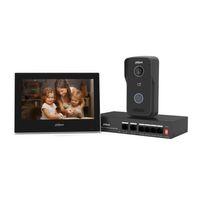 DAHUA KTP03 IP Villa Kit Yüzey Tipi Görüntülü İnterkom Kit