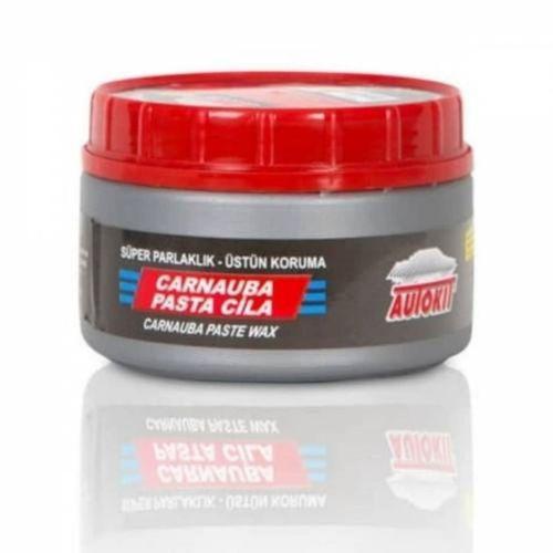 Pasta Cila 2 Li Set Çizik Giderici ve Carnauba Pasta Cila