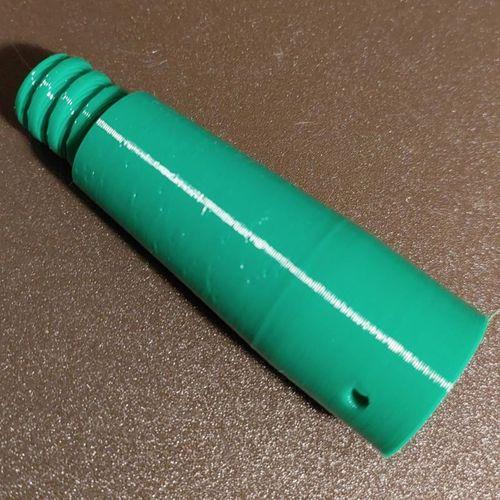 Ressamlar Kutup Topper - 5147735