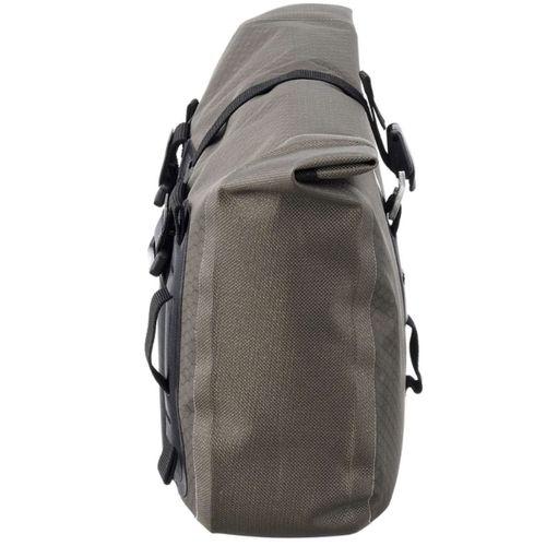 Gidon Çantası Accessory Pack Gravel Ortlieb 3,5L Koyu Kum