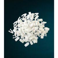 PCX Kaporta Klipsi Tek Parça - (1 Paket 100 Adet)