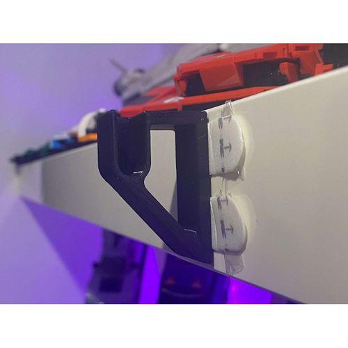 Mini filament (ler) için özel duvar tutucu – 6896080