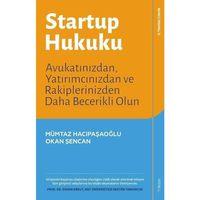 Startup Hukuku Sola Unitas
