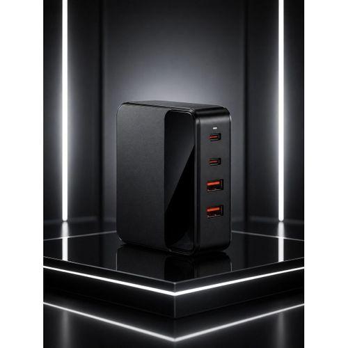 Usb-a Ve Usb-c Girişli Çoklu Şarj Cihazı