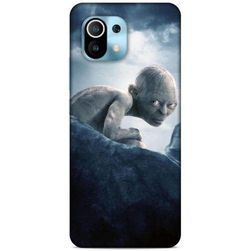 Lopard Xiaomi Redmi K30 Pro Uyumlu Kılıf IMDB Film (11) Tam Koruma LOR Yüzük Kardeşliği