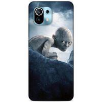 Lopard Xiaomi Redmi K30 Pro Uyumlu Kılıf IMDB Film (11) Tam Koruma LOR Yüzük Kardeşliği