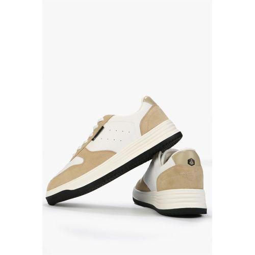 Hammerjack Cluj Bej Erkek Günlük Ayakkabı