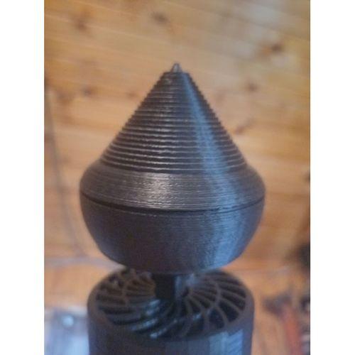 Ultimate Pervane Başlatıcı Spintop – 6911467