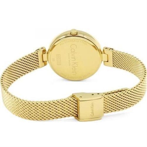 Calvin Klein K8G23526 Kadın Kol Saati