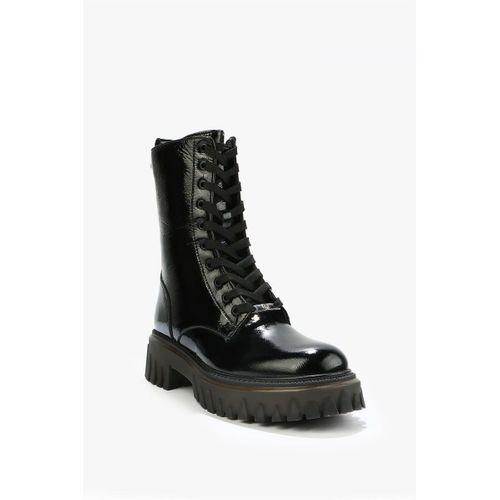 Hammerjack Sherly Siyah Kadın Bot