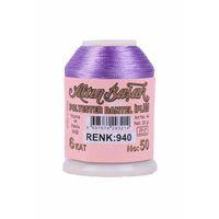 Altınbaşak Oya ve Dantel İpi 20 gr - Royaleks - No: 940