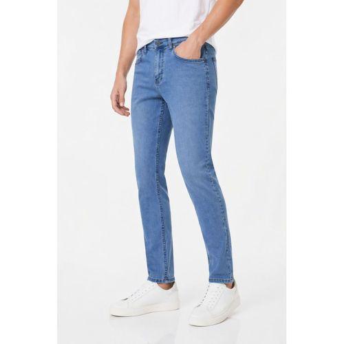 Erkek Comfort  Fit Jeans Pantolon BGL-ST05358
