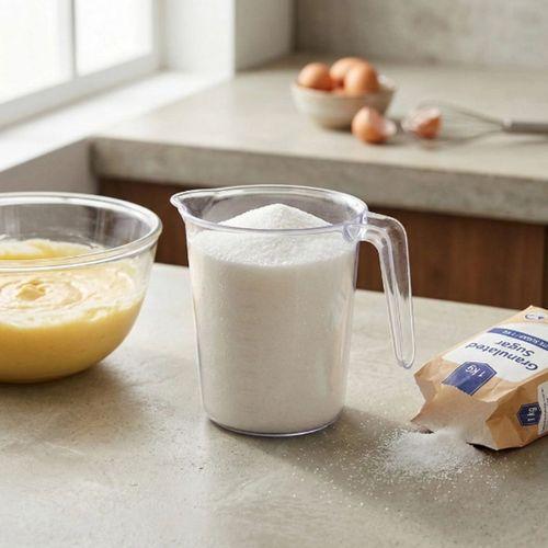 1 Litre Ölçü Kabı