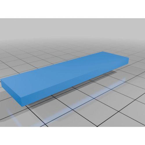 TDR 250 Şişe Lastiği