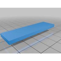 TDR 250 Şişe Lastiği