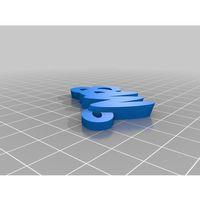 MP3 3D Baskı (Bu ürün Sadece Plastik parçadır - Almadan Önce Soru Sorabilirsiniz)