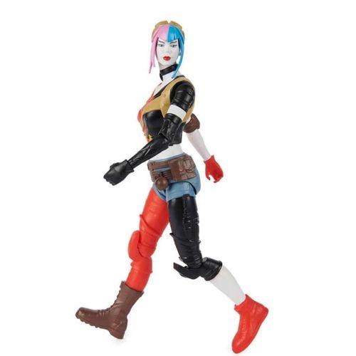 Eğitici Oyuncak DC Comics Harley Quinn Aksiyon Figürü S2 V1 30 cm