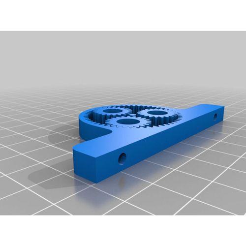 Gezegen Dişli Montajı 1 (Bu ürün Sadece Plastik parçadır - Almadan Önce Soru Sorabilirsiniz)