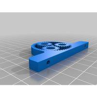 Gezegen Dişli Montajı 1 (Bu ürün Sadece Plastik parçadır - Almadan Önce Soru Sorabilirsiniz)