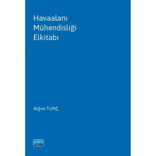 Havaalanı Mühendisliği Elkitabı