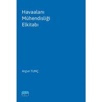 Havaalanı Mühendisliği Elkitabı