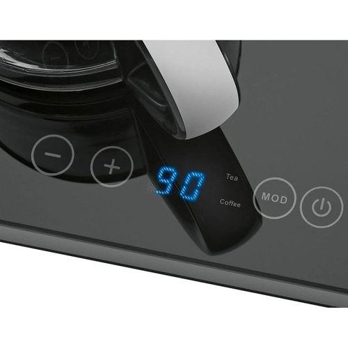 ProfiCook TKS1056  3'ü 1 Arada - Çay / Kahve + Paslanmaz Çelik Su Isıtıcısı + Baz - 2200 W