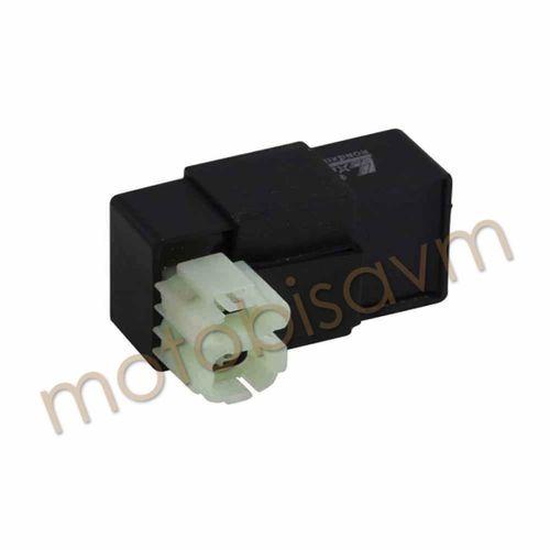 CDI Beyin SCOOTER [ÇİFT SOKET 4+2]  JANTEL