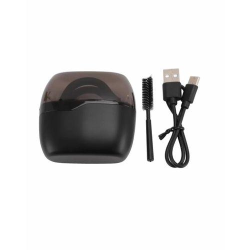 Kablosuz Bluetooth Kulaklık Otomatik Bağlantı Dokunmatik Kontrol Şarj Kutulu