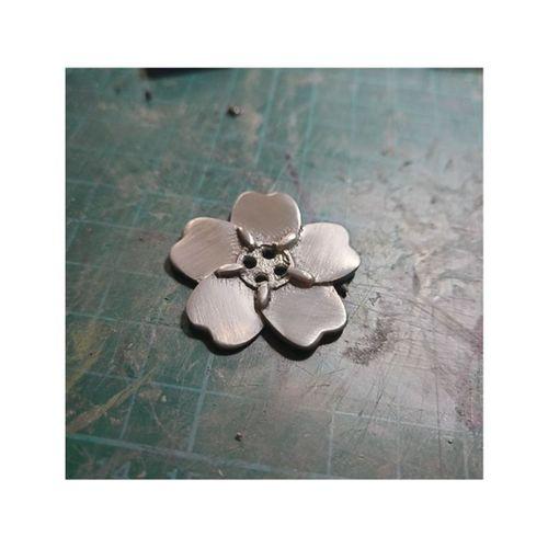 Unutma Beni Düğmesi 3D Baskı