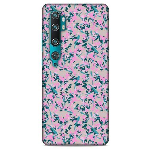Kamuflaj 19 Xiaomi Mi Cc9 Pro Kılıf Silikon Kapak