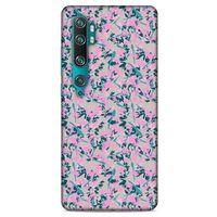 Kamuflaj 19 Xiaomi Mi Cc9 Pro Kılıf Silikon Kapak