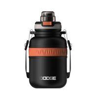 Dodge Fat Çelik Termos Matara 770Ml Siyah