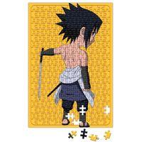 Chibi Sasuke Puzzle 240 Parça Yapboz