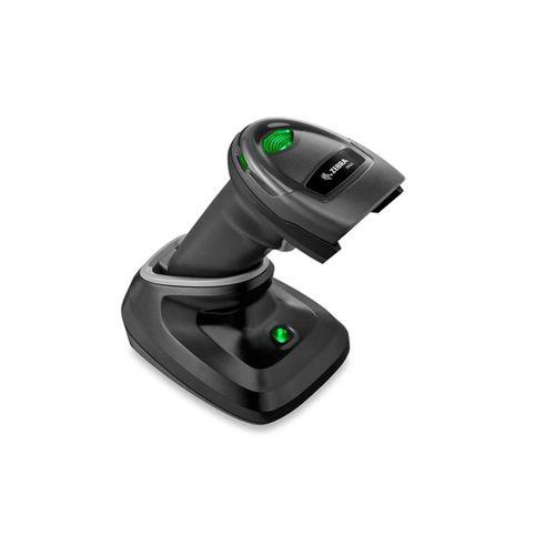 ZEBRA DS2278 (DS2278-SR7U2100PRW) 2D KAREKOD KABLOSUZ USB BARKOD OKUYUCU+ CRADLE