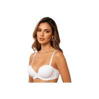 Micro Fasülye Push Up Dolgulu Sütyen Lj7032