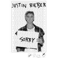Justin Bieber Puzzle 240 Parça Yapboz