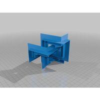 Elektrikli Araç Kablo Organizer (Bu ürün Sadece Plastik parçadır - Almadan Önce Soru Sorabilirsiniz)