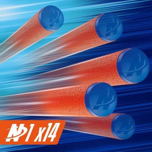 Nerf Loadout Shadowspeed Recon G1759