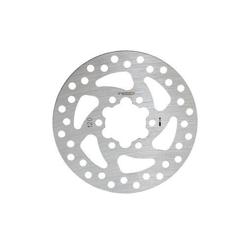 Rotor 120 mm 6 Vida