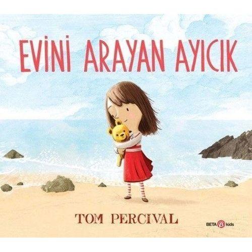 Evini Arayan Ayıcık Beta Kids