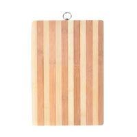 Bambu Kesim Panosu Kesme Tahtası 36x26 Cm