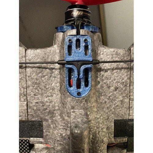 Sürüngen Swallow S670 TBS Ölümsüz T montajı - 5139219