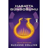 Açlık Oyunları 5 Hasatta Gündoğumu Dex Yayınları