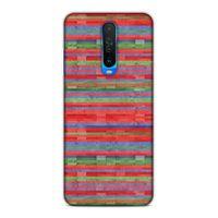 Xiaomi Redmi K30 5G Uyumlu Kılıf Utopia (31) TPU Kılıf Blur