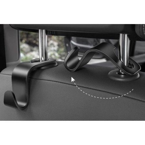 4  Adet Araba Koltuk Arkası Askı