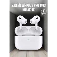 Kablosuz Bluetooth Kulaklık Gürültü Önleme, Su Geçirmez, Mikrofonlu