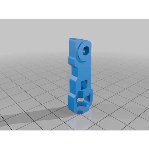 Gerber Grappler Gen1 Ayarlayıcı 3D Baskı (Bu ürün Sadece Plastik parçadır - Almadan Önce Soru Sorabilirsiniz)