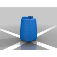 - Reel Spacer Drive 3D Baskı (Bu ürün Sadece Plastik parçadır - Almadan Önce Soru Sorabilirsiniz)